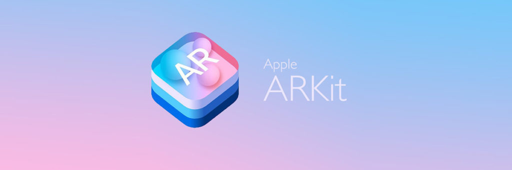 Arkit apple как установить